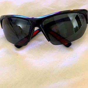 Men’s Nike Sunglasses Polarized  Black Skylon Ace P